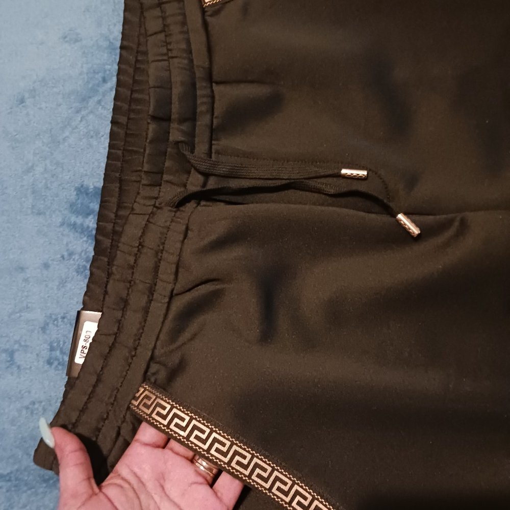 Men Track Suit- 2 Piece Set - Picture 11 of 16